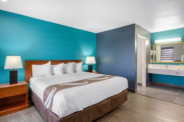  - Quality Inn Hollywood