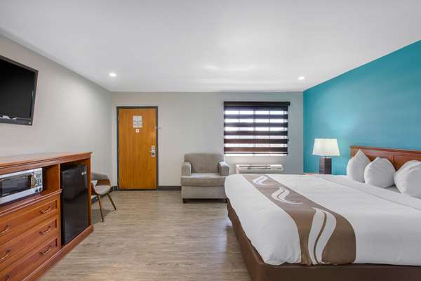 - Quality Inn Hollywood