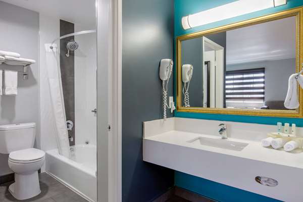  - Quality Inn Hollywood