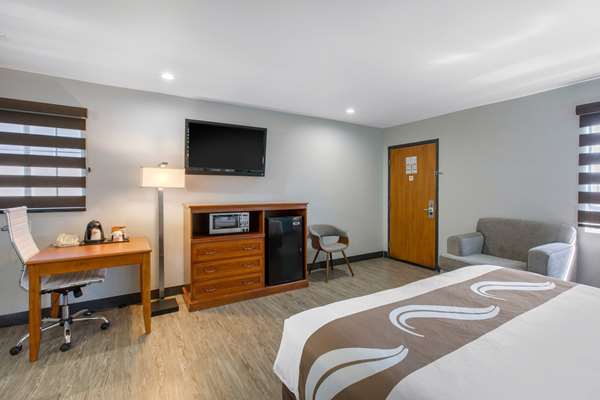  - Quality Inn Hollywood