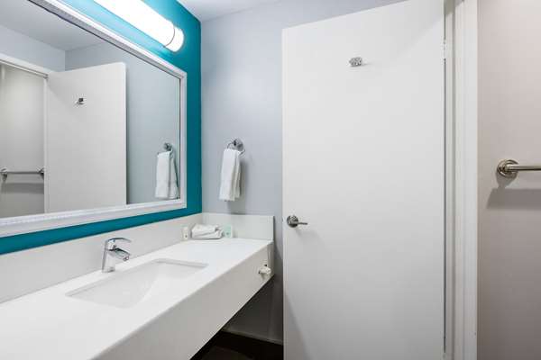  - Quality Inn Hollywood