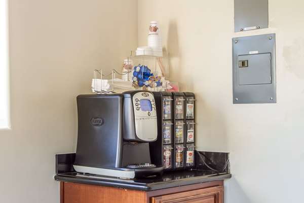  - Quality Inn Berkeley