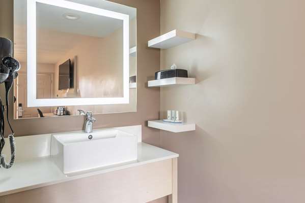  - Quality Inn Berkeley