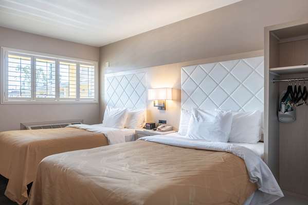  - Quality Inn Berkeley