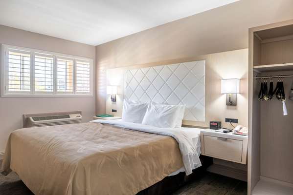  - Quality Inn Berkeley