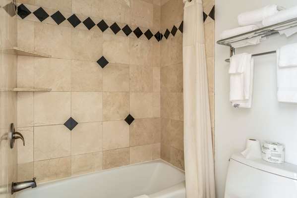  - Quality Inn Berkeley