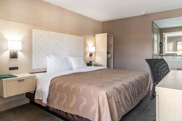  - Quality Inn Berkeley