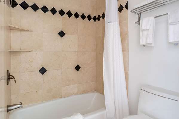  - Quality Inn Berkeley