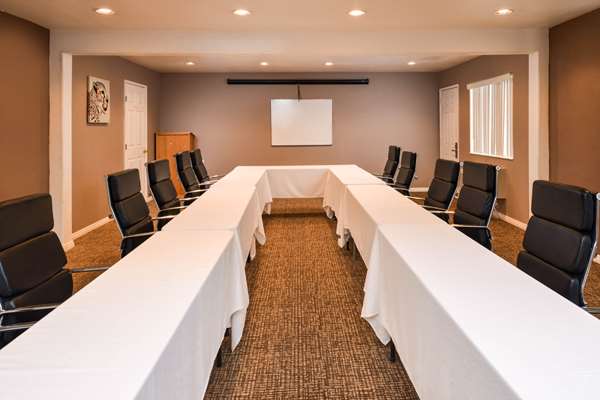  - Comfort Inn & Suites Rancho Cordova