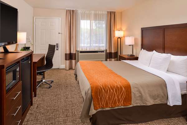  - Comfort Inn & Suites Rancho Cordova
