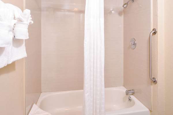  - Comfort Inn & Suites Rancho Cordova