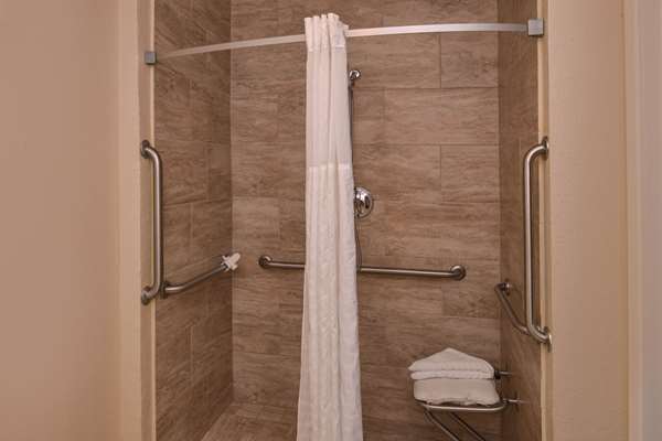 - Comfort Inn & Suites Rancho Cordova