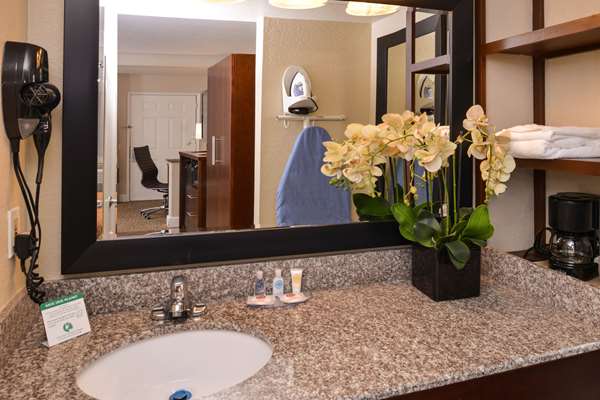  - Comfort Inn & Suites Rancho Cordova
