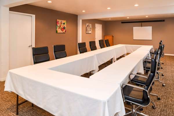  - Comfort Inn & Suites Rancho Cordova