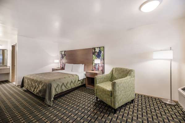  - Quality Inn King City