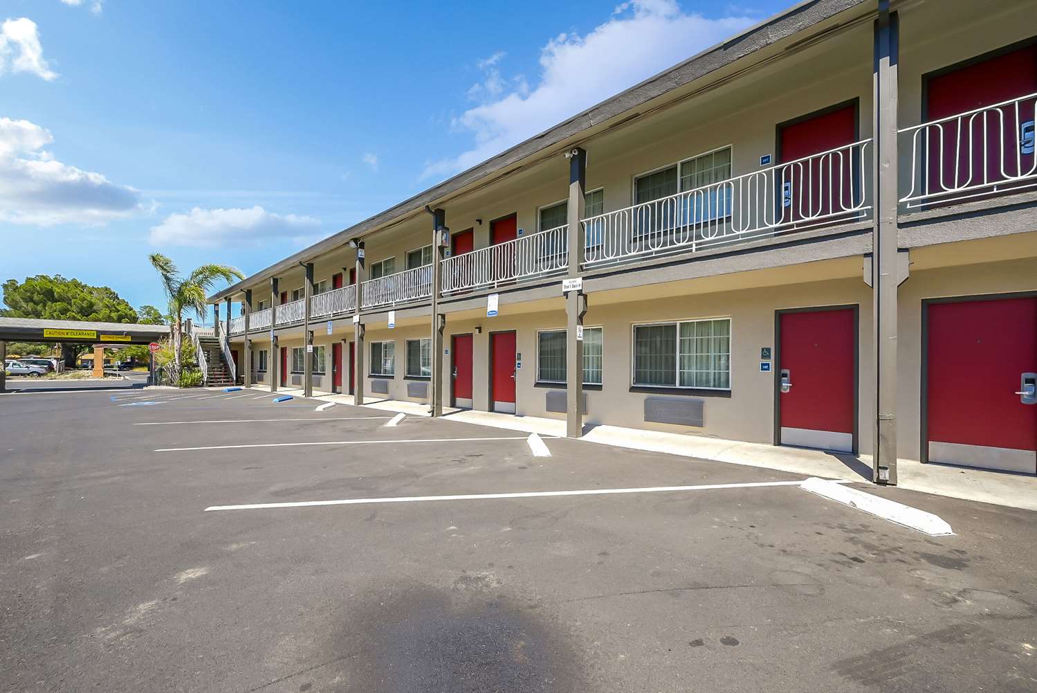 Econo Lodge Woodland near I-5 — foto 2