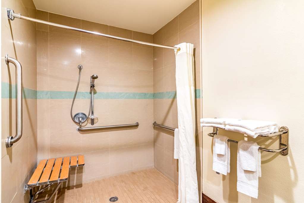 RODEWAY INN ARTESIA CERRITOS-guestroom-Guest Room,Bathroom,On-Site.jpg