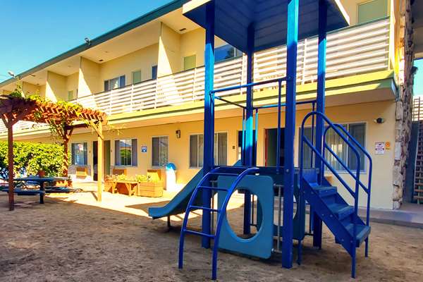  - Quality Inn & Suites Anaheim - I-5, Exit 109