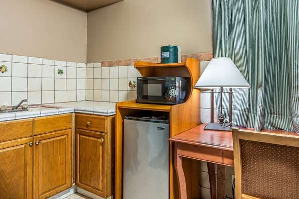 Suite - Rodeway Inn Ventura