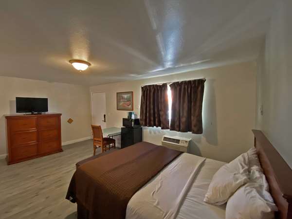  - Rodeway Inn Ventura