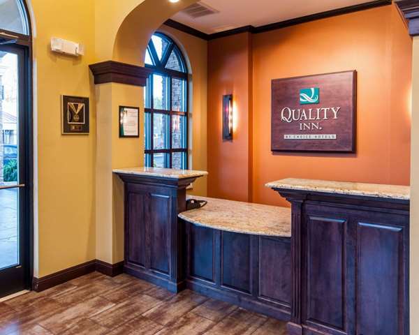  - Quality Inn Chico