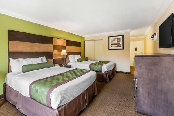 - Rodeway Inn & Suites Canyon Lake