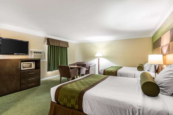 Suite - Rodeway Inn & Suites Canyon Lake