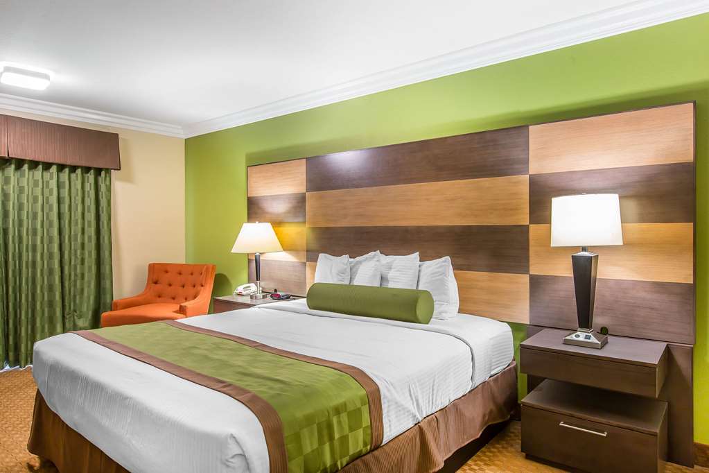 RODEWAY INN AND SUITES CANYON LAKE--guestroom-Guest Room,On-Site.jpg