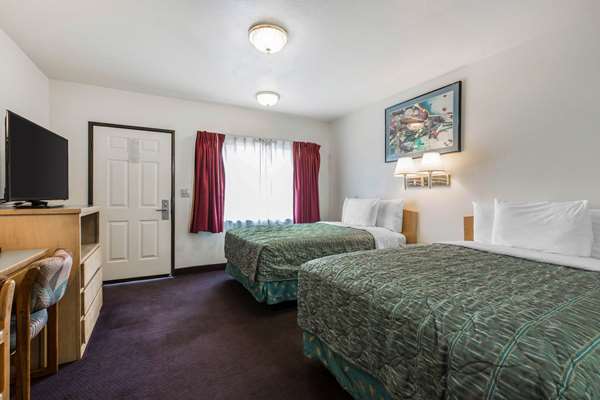  - Rodeway Inn Beaumont