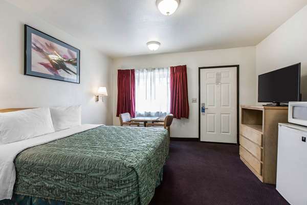  - Rodeway Inn Beaumont