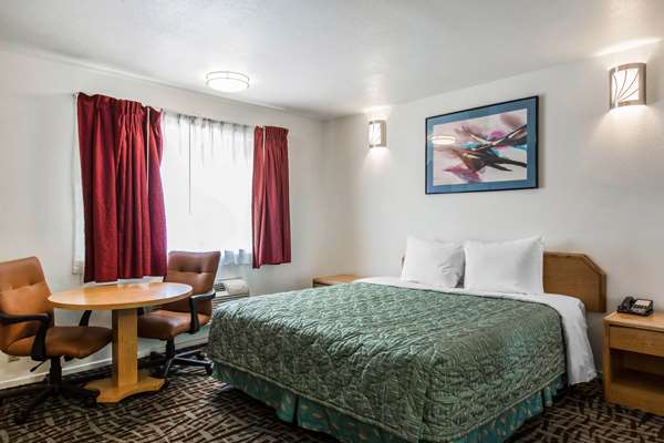  - Rodeway Inn Beaumont