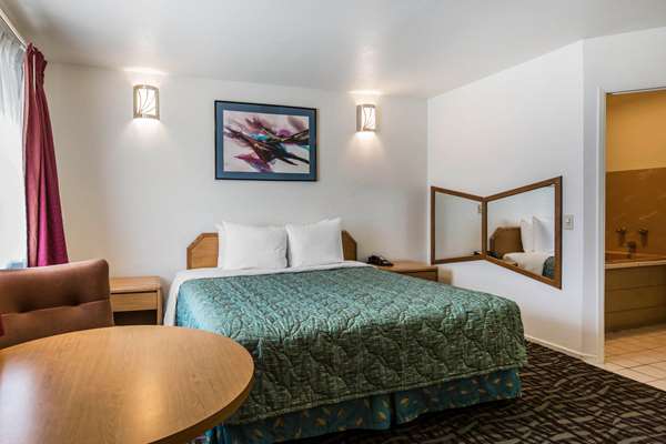  - Rodeway Inn Beaumont