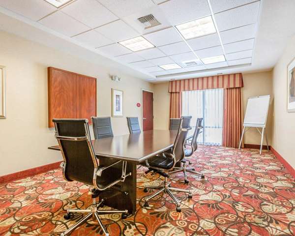  - Comfort Suites Blythe - I-10, Exit 239