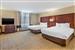Suite with queen bed(s)
