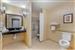 Accessible bathroom
