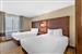 Accessible Suite with Queen bed(s)