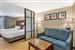 Accessible Suite with Queen bed(s)
