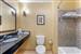 Accessible bathroom