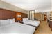 Accessible Suite with Queen bed(s)