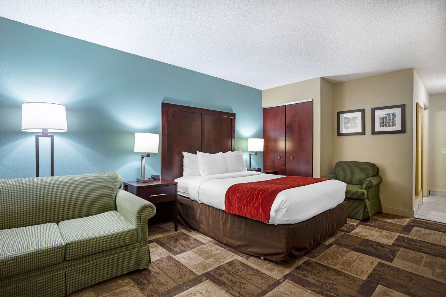 Comfort Inn Suites Newark Ca See Discounts