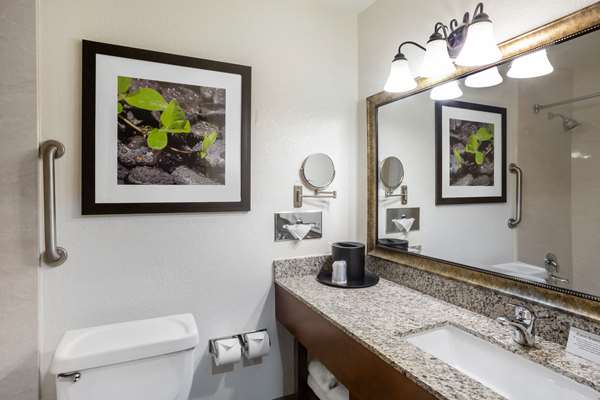  - Comfort Inn Castro Valley