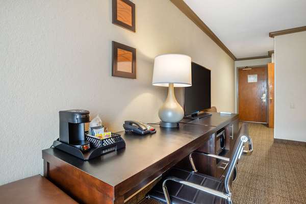  - Comfort Inn Castro Valley