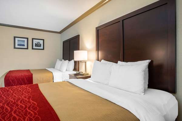  - Comfort Inn Castro Valley