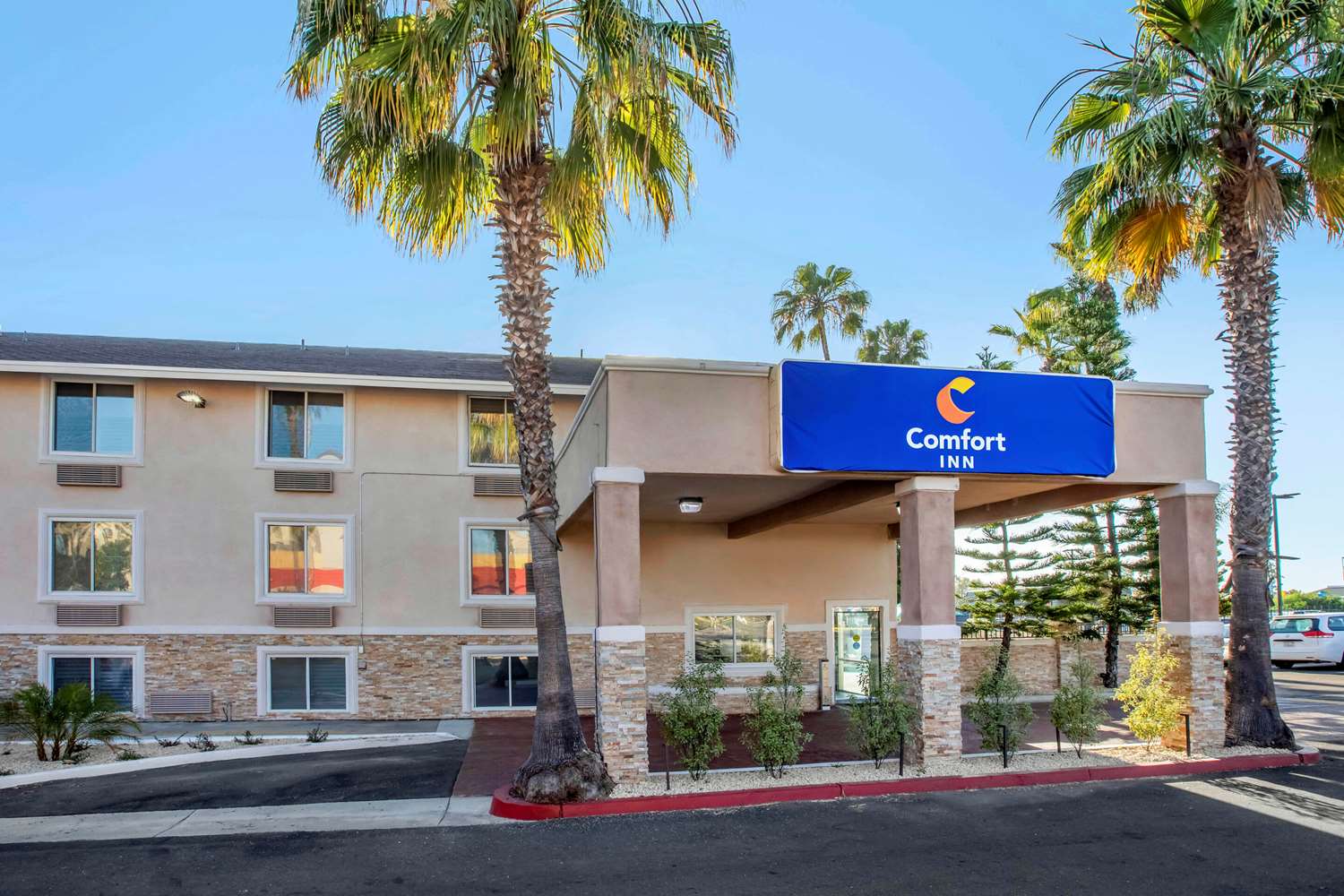Comfort Inn Miramar San Diego, CA See Discounts