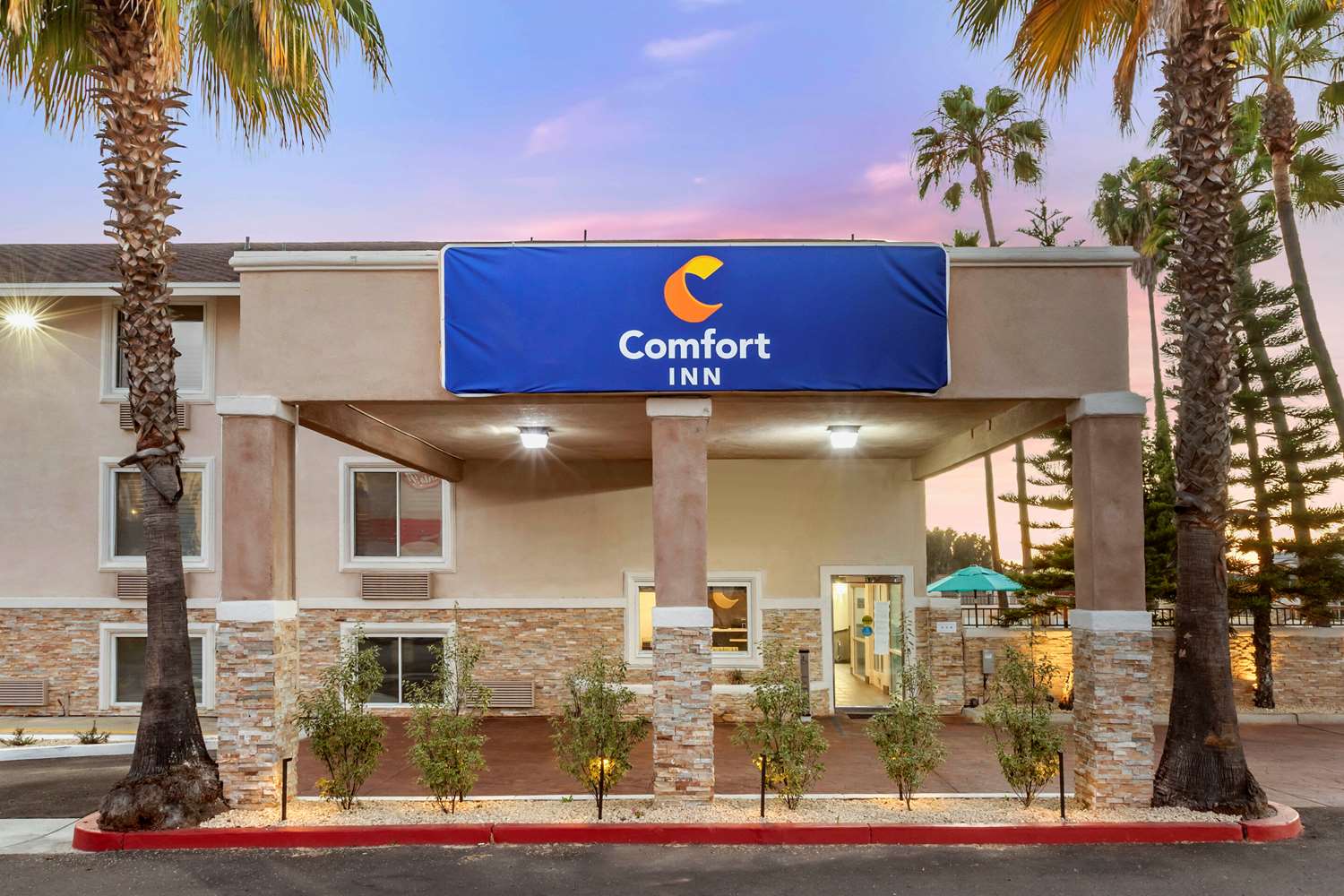 Comfort Inn Miramar San Diego, CA See Discounts