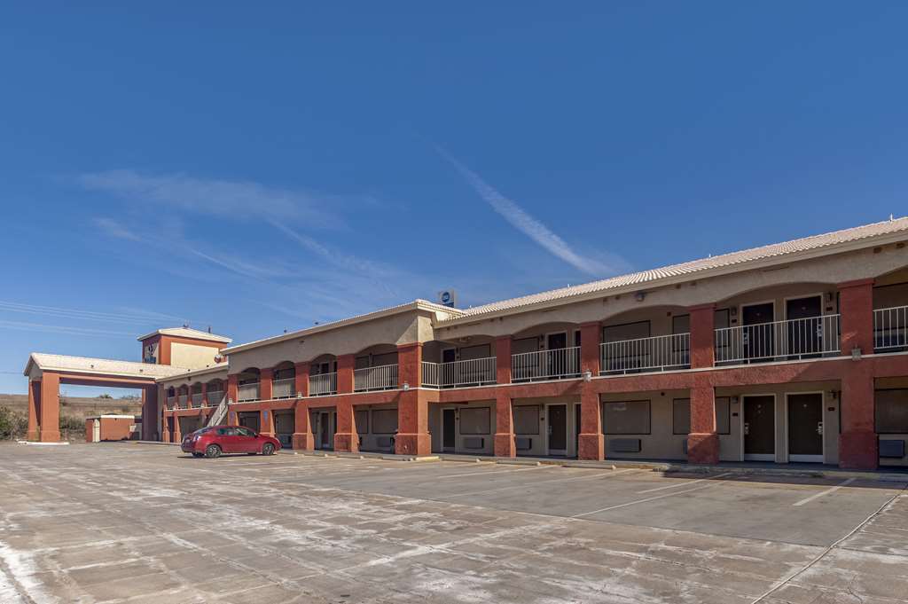 Quality Inn - Blythe