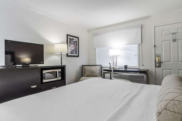  - Inn Off Capitol Park Sacramento