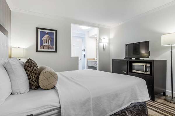  - Inn Off Capitol Park Sacramento