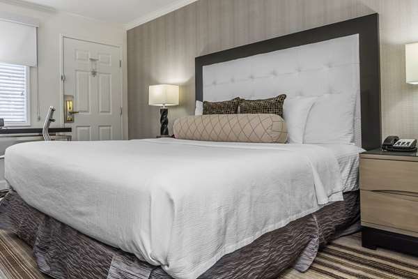  - Inn Off Capitol Park Sacramento