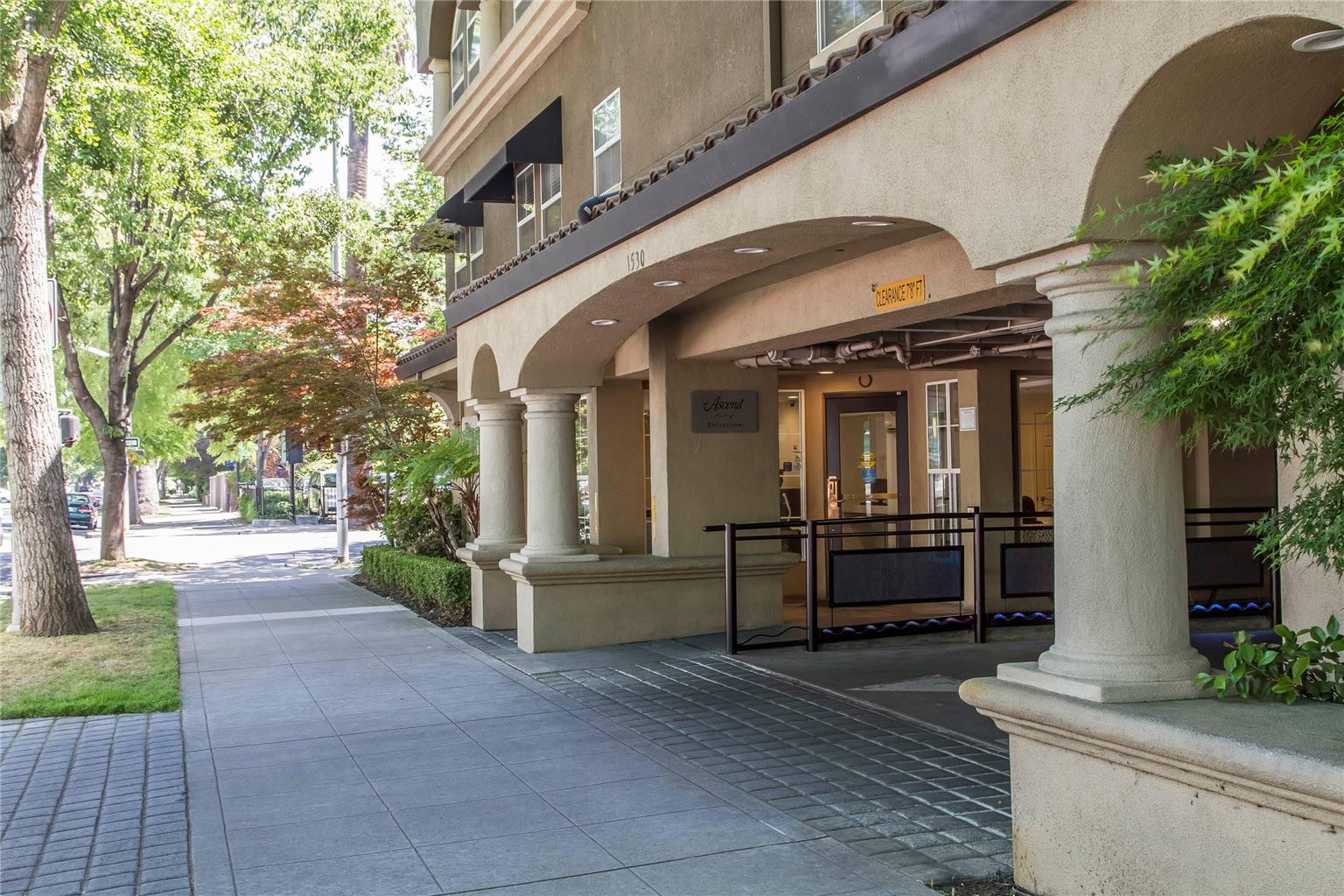 Inn Off Capitol Park, Ascend Collection